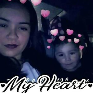 Meet your Posher, Stacey grace